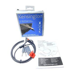 Kensington Keyed Laptop Lock New Laptop Computer Lock Safety Lock